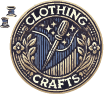 CLOTHING CRAFTS